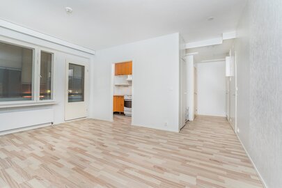 Virkkalantie 11 A, Virkkala, Lohja