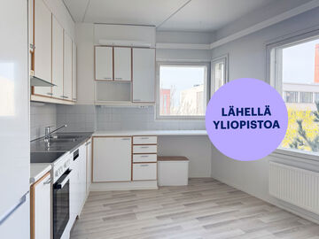 Laivurinkatu 4, Martti, Turku