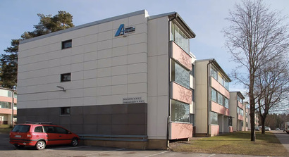 Ilmarisentie 4 B, Kevätkumpu, Porvoo