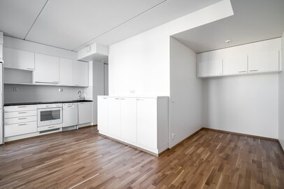 Rautionkatu 18 A, Limingantulli, Oulu