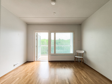 Ojalehdonkuja 2 D, Asola, Vantaa