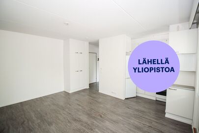Kukkumäentie 20, Kukkumäki, Jyväskylä