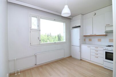 Anteronkierto 17 A, , Siilinjärvi