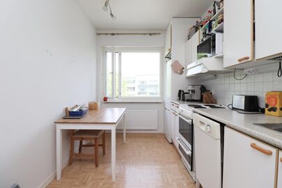 Huuhankatu 5 B, Niirala, Kuopio