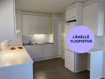 Pirkonlähteenkatu 5, Sammonlahti, Lappeenranta