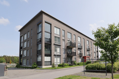 Skanssinkatu 36, Skanssi, Turku