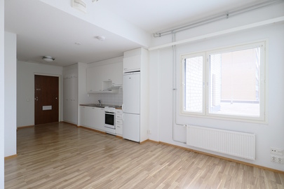 Uudenmaankatu 14 B, Keskusta, Turku