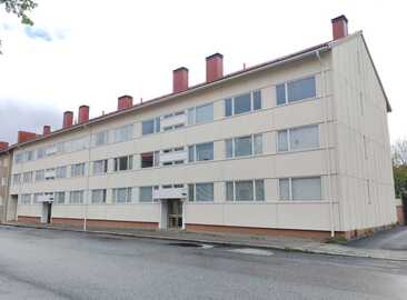 Kaivokatu 8 B, Sauvosaari, Kemi