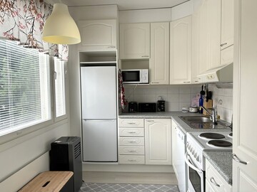 Pitkänlahdenkatu 23 A, Vöyrinkaupunki, Vaasa