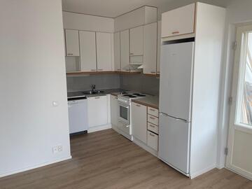 Petosentie 7, Petonen, Kuopio