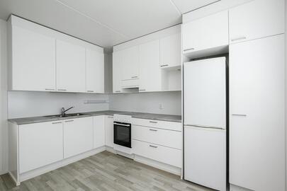 Kaartinkatu 6, Skinnarila, Lappeenranta