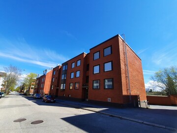 Tiilitehtaankatu 22, Keskusta, Vaasa