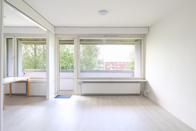 Suursuontie 6, Maunula, Helsinki