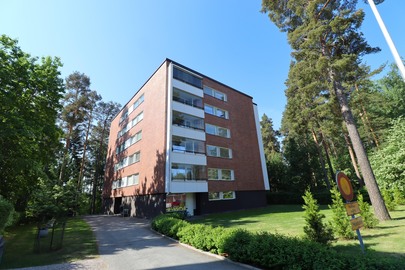 Ainonkuja 8 A, Sorvakko, Uusikaupunki