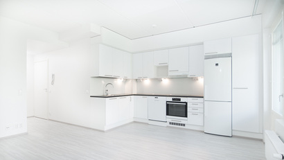 Neilikkatie 8, Tikkurila, Vantaa