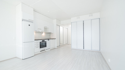 Neilikkatie 8, Tikkurila, Vantaa