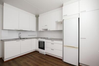 Kaartinkatu 6, Skinnarila, Lappeenranta