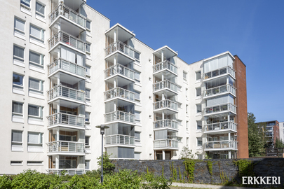 Särkiniementie 7, , Helsinki