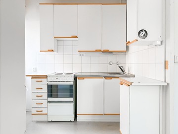 Tehdaskatu 9 A, Haapaniemi, Kuopio