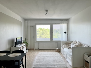 Kauppalantie 16, Etelä-Haaga, Helsinki