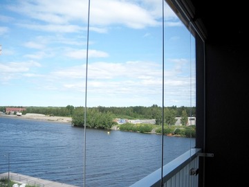 Pitkänmöljäntie 28 B, Toppilansaari, Oulu