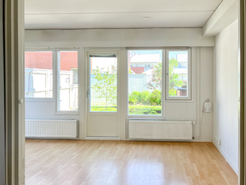 Kontionkatu 9 A, Huhkola, Turku