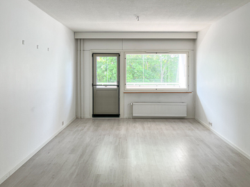 Itäinen Pitkäkatu 33a, , Turku