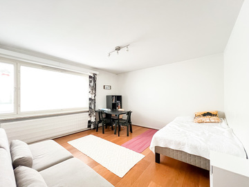 Puistokaari 6 B, Lauttasaari, Helsinki