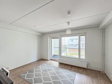 Jousenpuistonkatu 11 A, Tapiola, Espoo