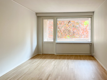 Kaitaistentie 6 A, Suikkila, Turku