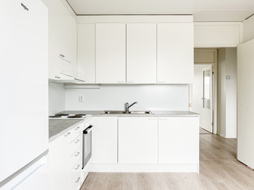 Raatimiehenpolku 8 C, Lauste, Turku