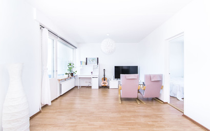 Matinraitti 5 D, Matinkylä, Espoo