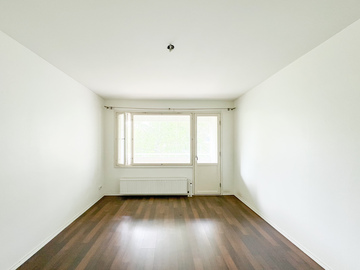 Kivisaarentie 8 A, Vuosaari, Helsinki