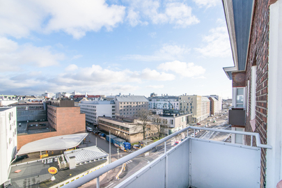 Mechelininkatu 2 B, Etu-Töölö, Helsinki