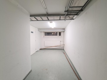 Uusikoivistontie 79 varasto, Riihiketo, Pori