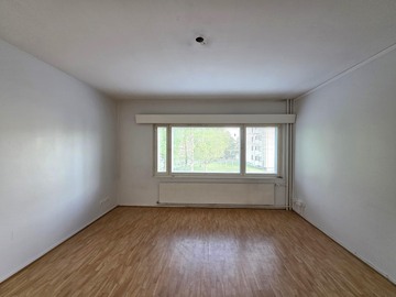 Satakunnankatu 17 as, Riihiketo, Pori