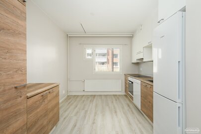 Ravikatu 11, , Oulainen