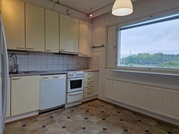 Tähkiönkatu 9, Pansio, Turku