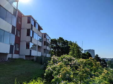 Armas Launiksen katu 3 C 39, Leppävaara, Espoo
