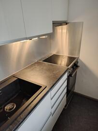 Brahenkatu 20, Keskusta, Raahe