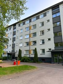 Kirkkoveräjäntie 3, Loukonlahti, Pirkkala