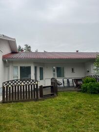 Kauristie 36 C, Kappelinluhta, Rauma