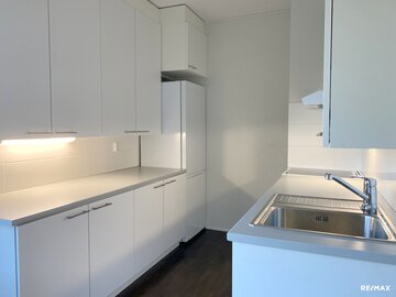 Haltijantie 4 D, Karhuvuori, Kotka