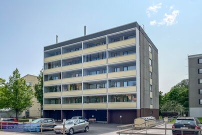 Louhenkatu 2, Peltola, Lappeenranta