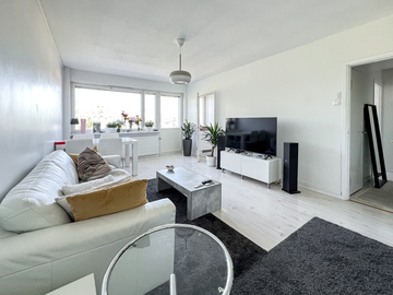 Steniuksentie 28 B, Etelä-Haaga, Helsinki