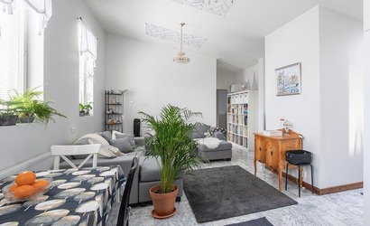 Hämeenkatu 17 as, Suokylä, Riihimäki
