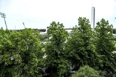 Urheilukatu 18 B 42, Taka-Töölö, Helsinki