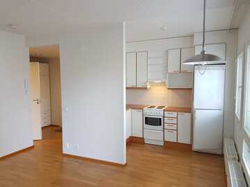 Kalliomäentie 14, Routio, Lohja