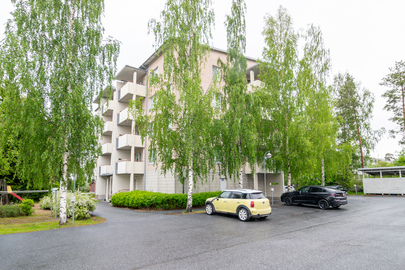 Paulintie 4B A, Sepänkylä, Mustasaari