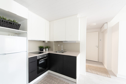 Roninmäentie 6, Taka-Keljo, Jyväskylä